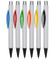School Supply Best Selling Promotional Gift Plastic Ball Pen with Logo