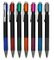 Plastic Ball Pen for Promotional Gift with Logo Imprint