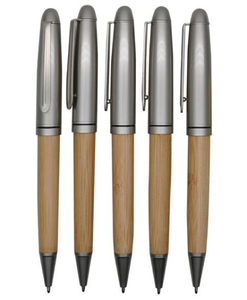 High-End Metal Ball Pen for Business Promotional Gift