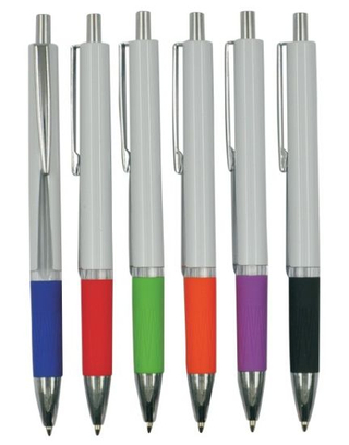 Promotion Writing Instruments Wholesale Gift Personalized Plastic Ball Pen