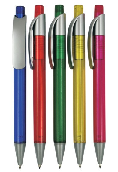 PP86065 Stationery Promotion Office Supply Ballpoint Pen with Customized Logo