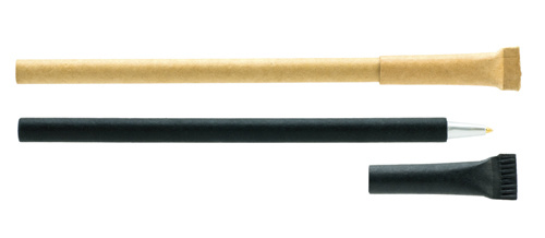 Hot Selling Recycle Paper Ball Pen Promotional Pen