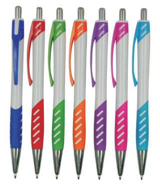 PP5971 Latest Design Cheapest Ball Pen