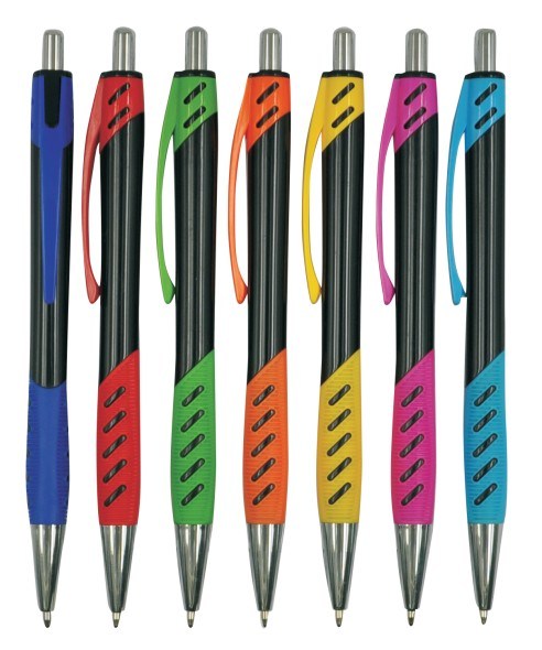 PP5971 Latest Design Cheapest Ball Pen