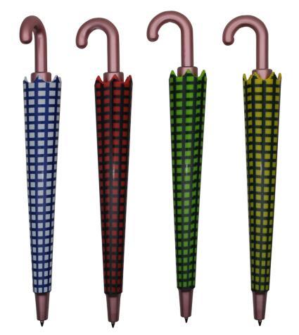 Writing Instruments Plastic Ball Pen with Customized Logo for Promotion