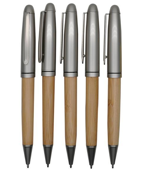 High-End Metal Ball Pen for Business Promotional Gift