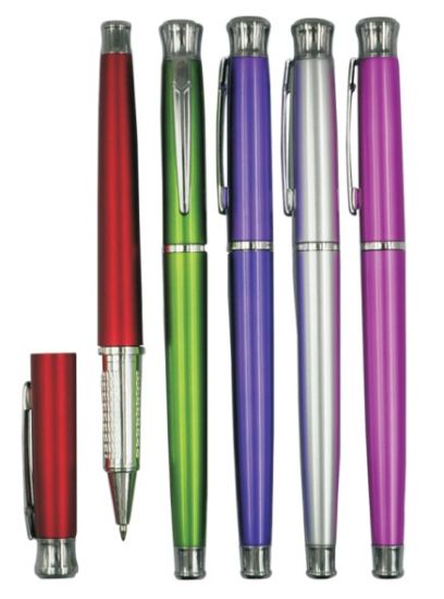 PP3115 Professional Ball Pen with Cap