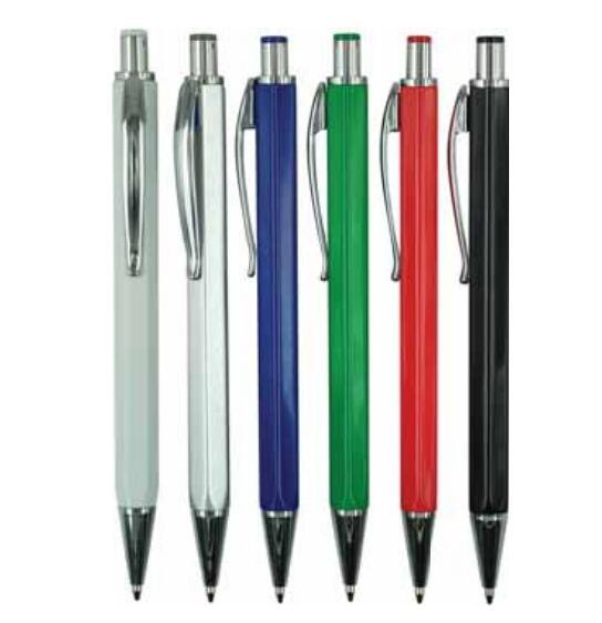 Quality Gift Metal Pen Ball Pen for School Supply with Logo
