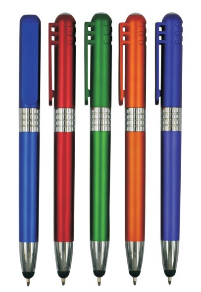 New Design Promotional Gift Plastic Ballpoint Pen