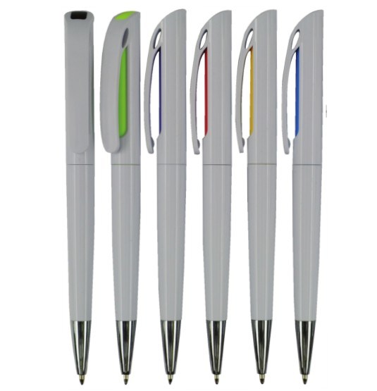 Promotional Gift Plastic Ball Pen with Personal Logo
