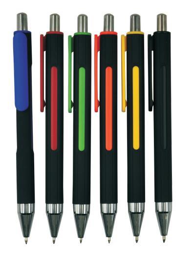 Promotional Gift Wholesale Plastic Ball Pen with Company Logo