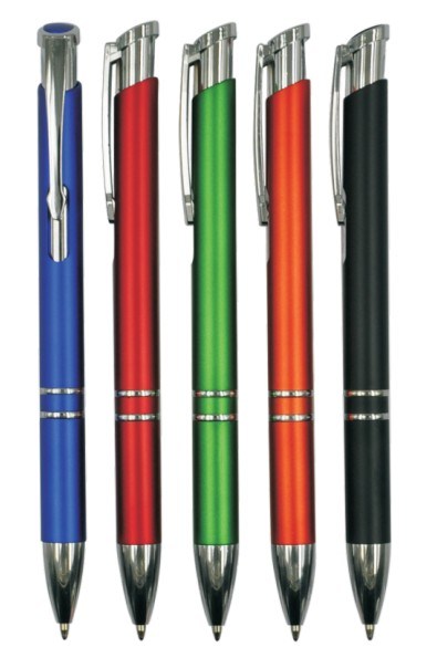 Metal Similar Promotional Gift Plastic Ballpoint Pen