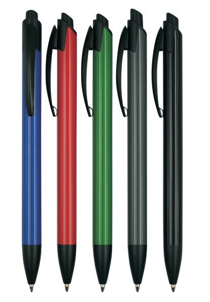 MP1340 Promotional Gift Metal Ball Pen with Logo Printing