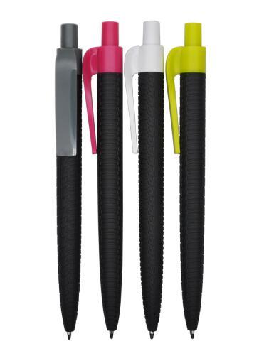 Newest Style Plastic Ball Pen Wtih Customized Logo