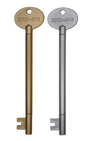 Key Shaped Gel Ink Ball Pen for Writing Instruments