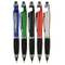 Stylus Phone Holder Touch Screen Ball Pen with Logo