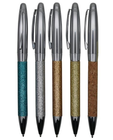 Newest Design Best Selling Good Quality Metal Ball Pen for School Supply