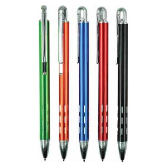Promotional Gift Metal Pen with New Clip
