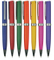 PP2382A Promotional Gift Plastic Ball Pen