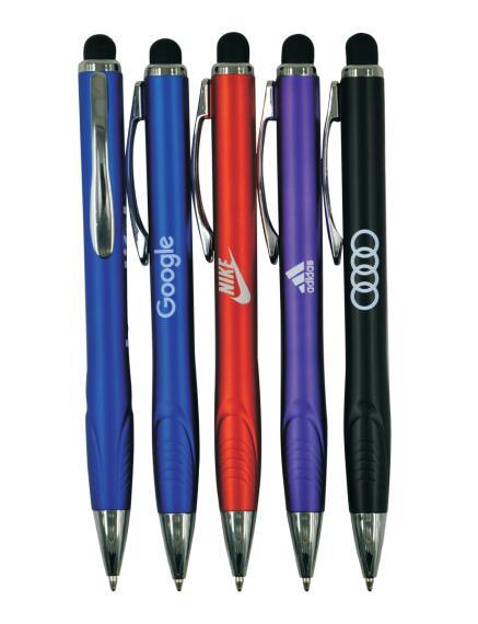 Promotional Gift Screen Touch Pen for Advertising