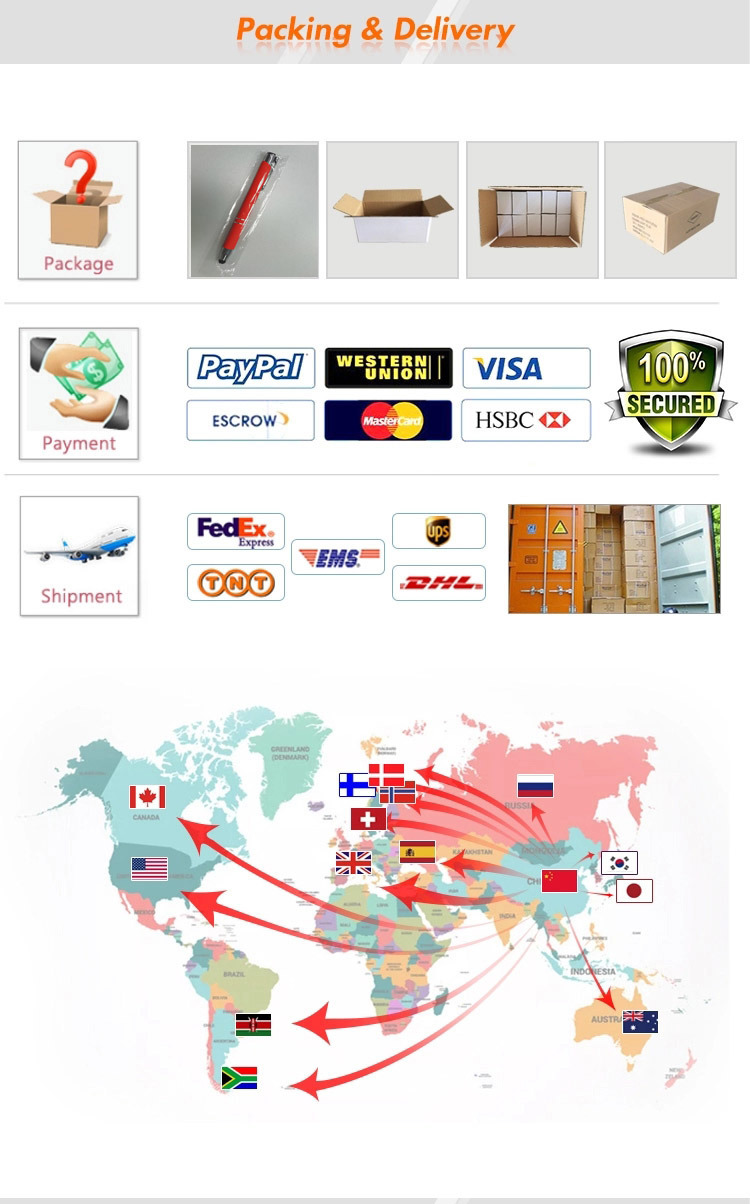 Rose Golden Best Selling Metal Ball Pen with Logo Laser