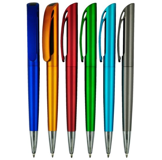 Promotional Gift Plastic Ball Pen with Personal Logo