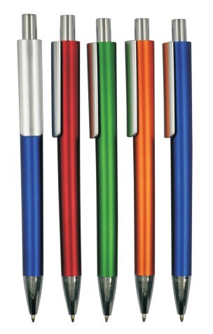 PP5735-3 Promotional Gift Plastic Ball Pen with Logo