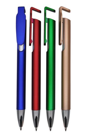 Best Selling Plastic Phone Holder with Customized Logo