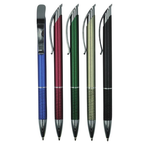 Promotional Gift Metal Pen with Customized Logo