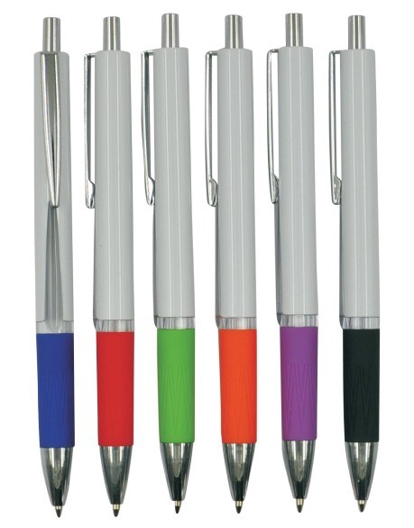 Promotion Writing Instruments Wholesale Gift Personalized Plastic Ball Pen
