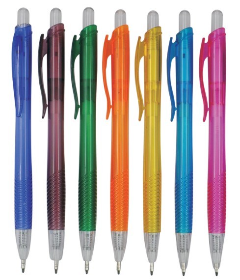 PP86055 Promotional Gift Plastic Ball Pen