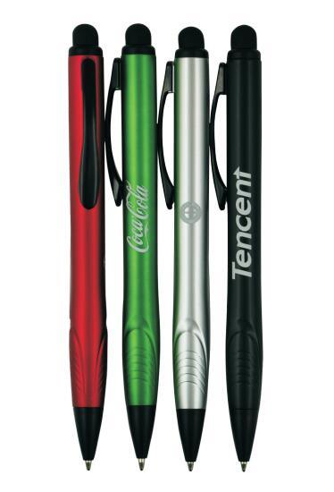 Promotional Gift Screen Touch Pen for Advertising