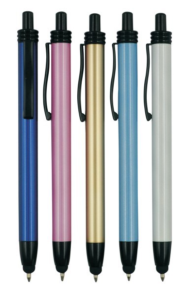 Hot Selling High Quality Metal Ball Pen for Promotion