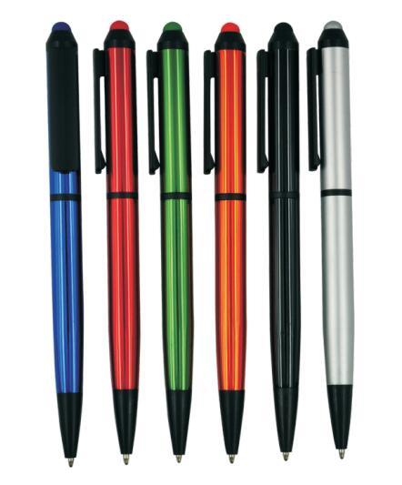 Promotional Gift Metal Ball Pen for Advertising