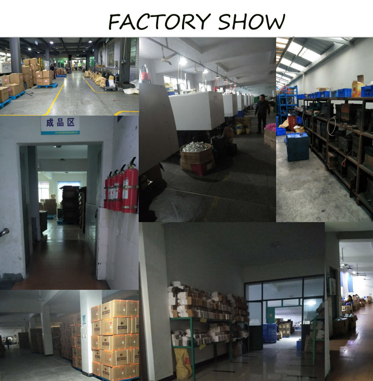 Touch Screen Crystal Plastic Logo Ball Pen with Metal Clip