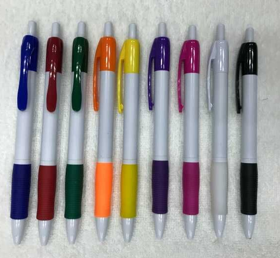 PP1040 Promotional Gift Plastic Ballpoint Pen