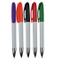 Promotion Business Supply Plastic Ball Pen for Personal Logo