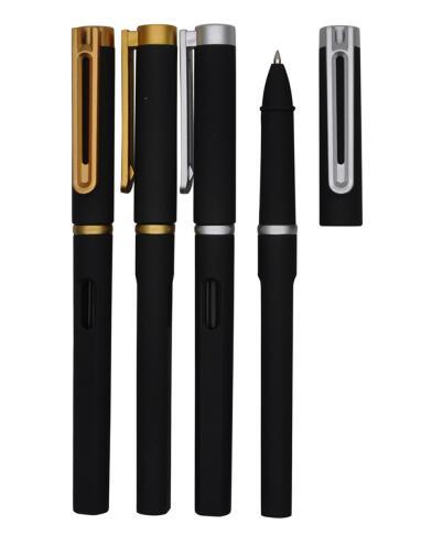 Customized Logo Gel Pen for Writing Instruments