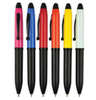 Twist Plastic Ball Pen with Customized Logo for Promotional Gift