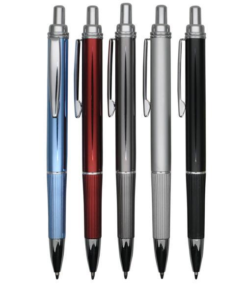 Promotional Gift Metal Ball Pen with Logo Imprint