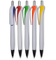 Best Selling High Quality Plastic Ball Pen