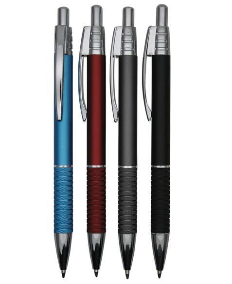 Best Selling Metal Pen with Customized Logo Imprint