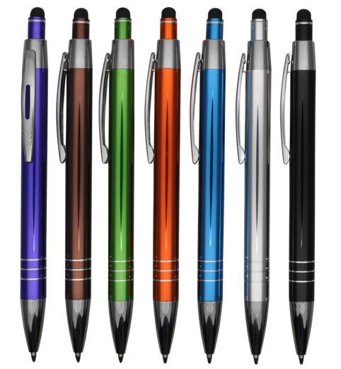 New Design Metal Pen for Promotoion with Customized Logo