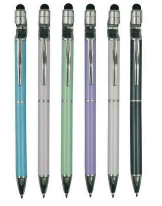 Phone Holder Stylus Promotional Gift Ballpoint Pen
