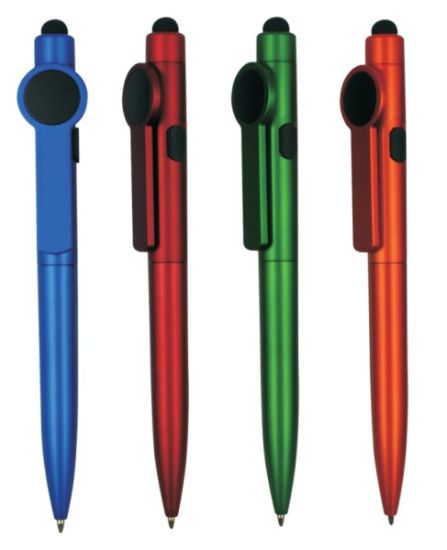 Tlp229 Promotional Gift School Supply Touch Srceen Ball Pen