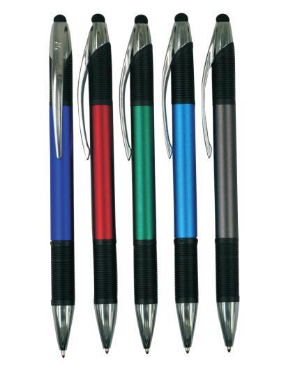Stylus Metal Ball Pen for Promotional Gift