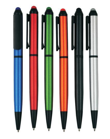 Promotional Gift Metal Ball Pen for Advertising