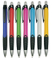 PP86080 Popular Design Click Ball Pen with Logo Printing