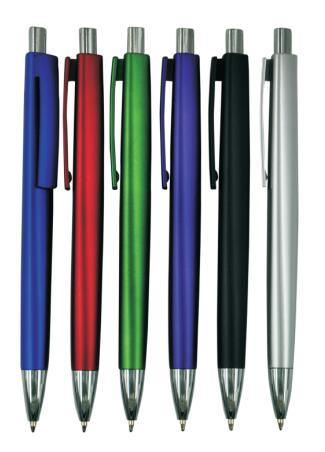 PP86014A Promotional Advertising Ball Pen for Gift