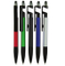 Phone Holder Touch Screen Plastic Ball Pen with Logo Print